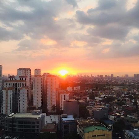 Ronz Deca Hills Aparthotel Mandaluyong Εξωτερικό φωτογραφία