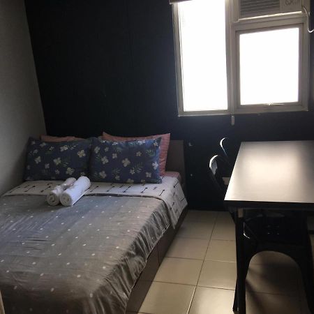 Ronz Deca Hills Aparthotel Mandaluyong Εξωτερικό φωτογραφία