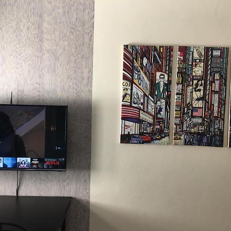 Ronz Deca Hills Aparthotel Mandaluyong Εξωτερικό φωτογραφία