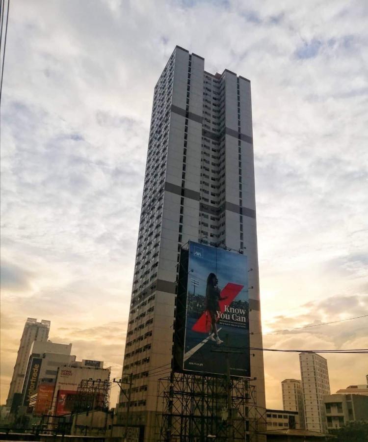 Ronz Deca Hills Aparthotel Mandaluyong Εξωτερικό φωτογραφία