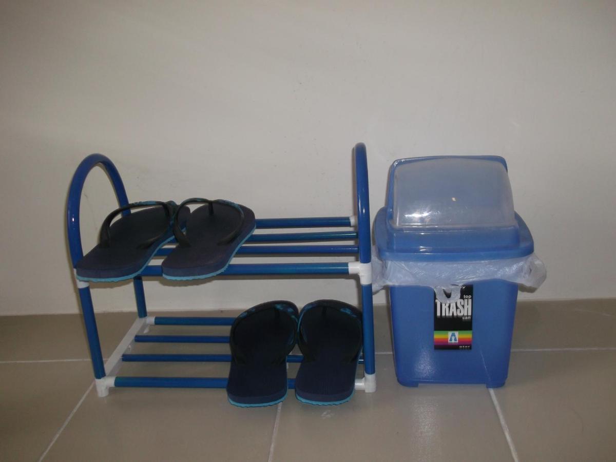 Ronz Deca Hills Aparthotel Mandaluyong Εξωτερικό φωτογραφία