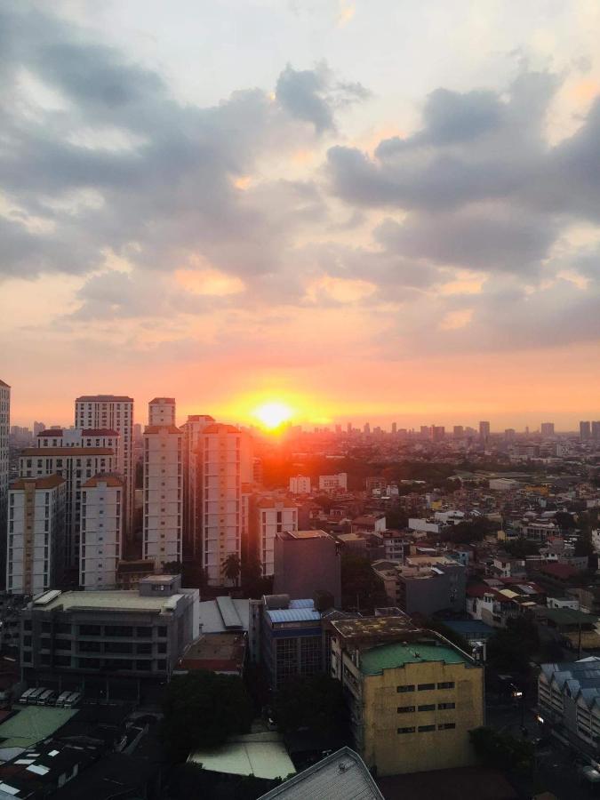 Ronz Deca Hills Aparthotel Mandaluyong Εξωτερικό φωτογραφία
