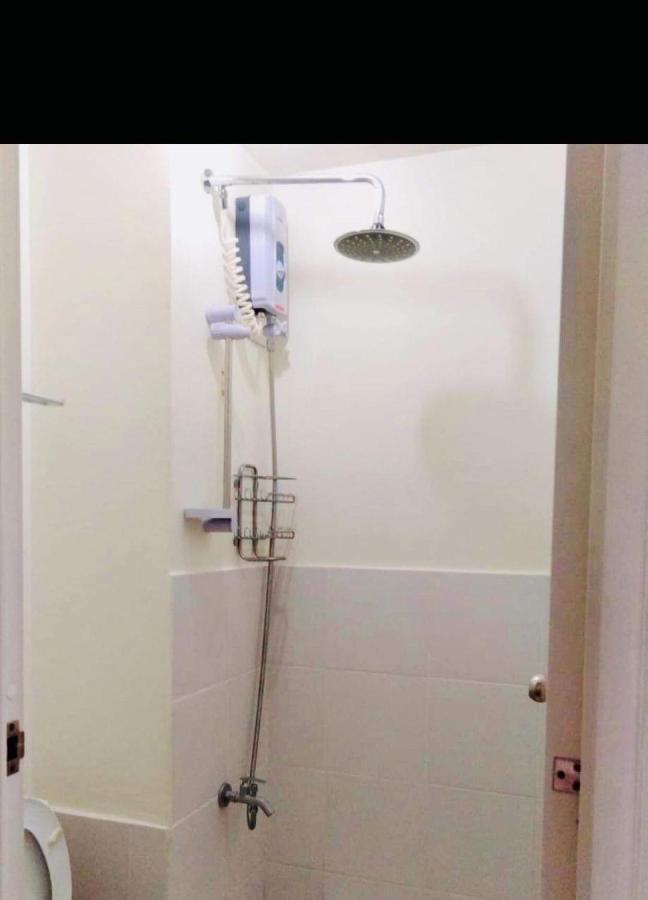 Ronz Deca Hills Aparthotel Mandaluyong Εξωτερικό φωτογραφία