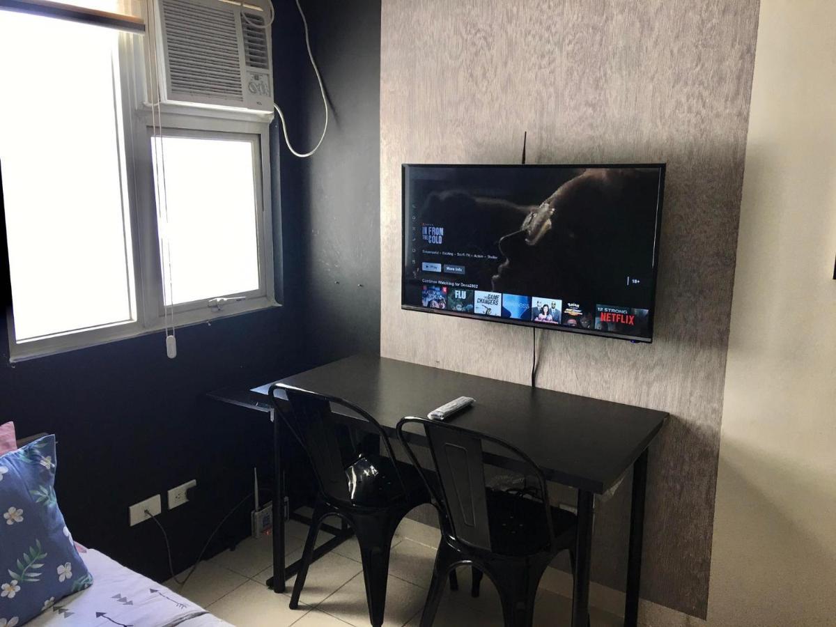 Ronz Deca Hills Aparthotel Mandaluyong Εξωτερικό φωτογραφία