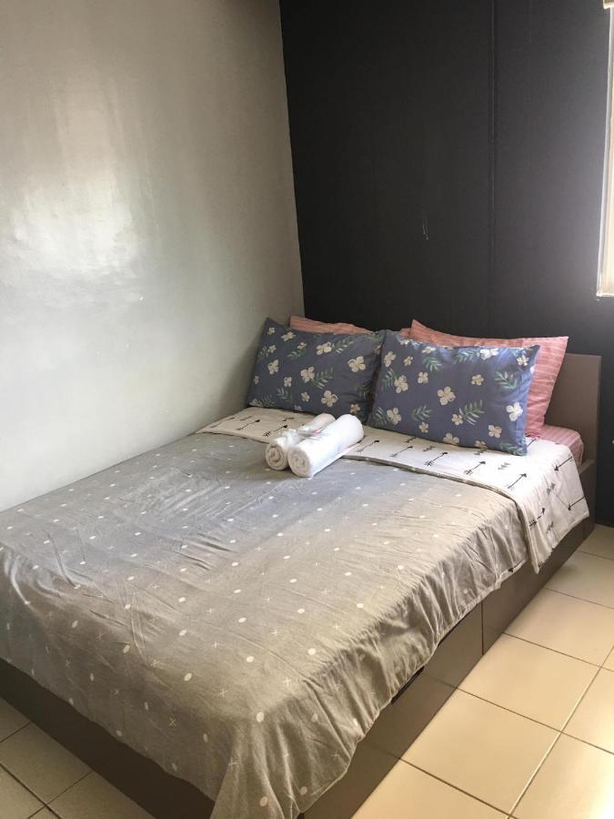 Ronz Deca Hills Aparthotel Mandaluyong Εξωτερικό φωτογραφία